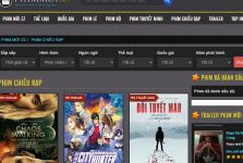 Top 05 Website xem Phim Hàn Quốc "chất" nhất hiện nay